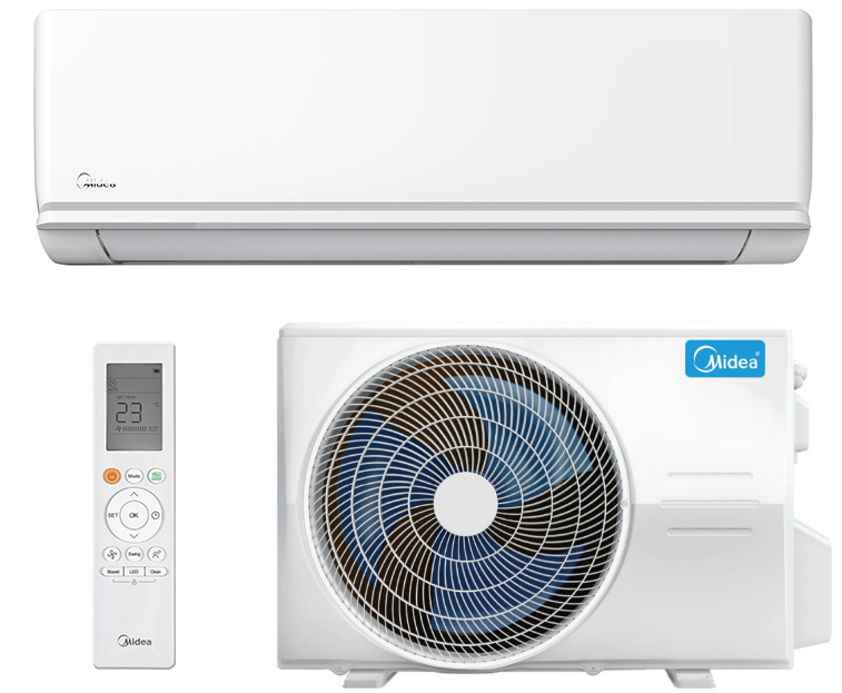 Сплит-система Midea MSAG2-18HRN8   