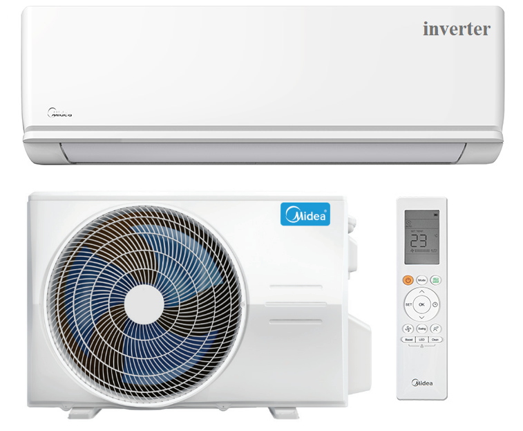 Сплит-система Midea MSAG2-12N8C2U