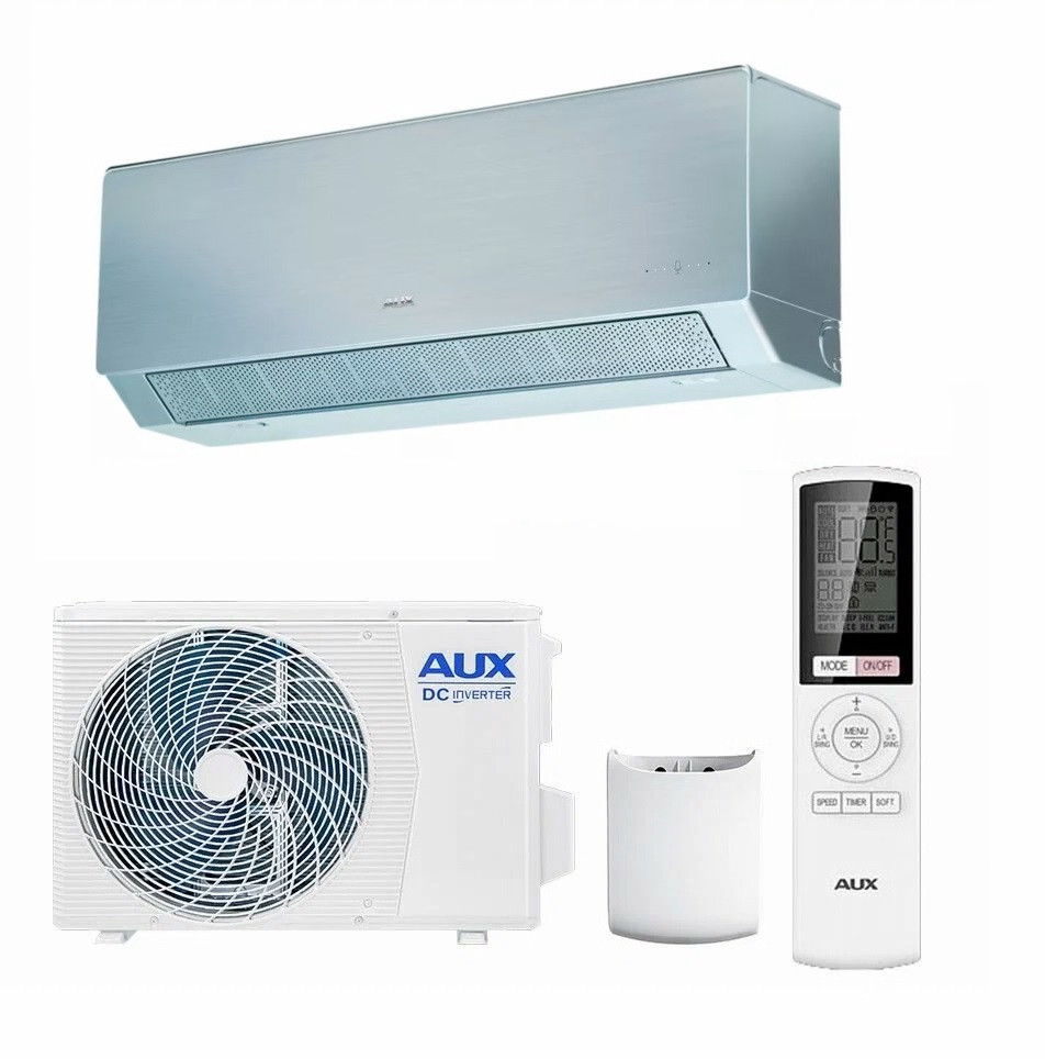 Сплит-система AUX ASW-H09A4/CD-R2DI