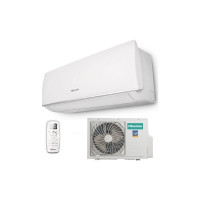 Сплит-система Hisense AS-24UW4RFBDB00G