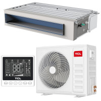 Канальная сплит-система TCL TCC-36D1HWH/DVI(05)