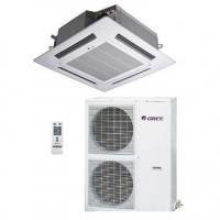 Кассетная сплит-система GREE GUD160T1/B-S