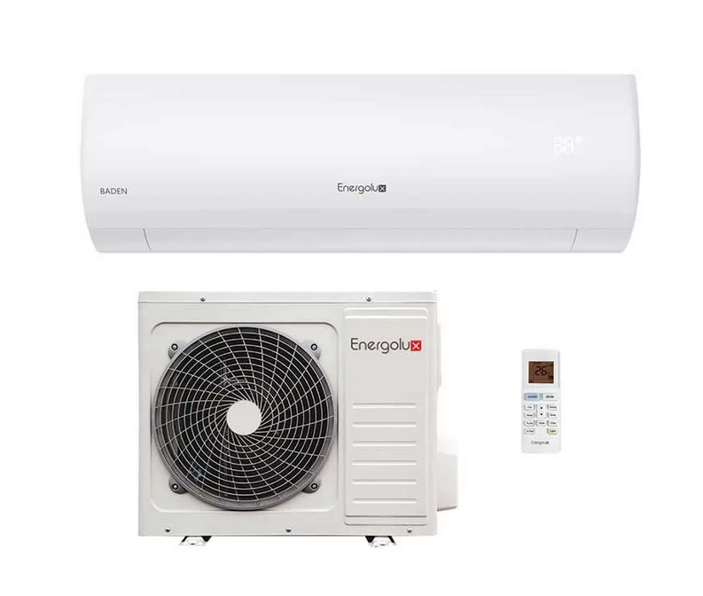 Сплит-система Energolux SAS24BD1-A