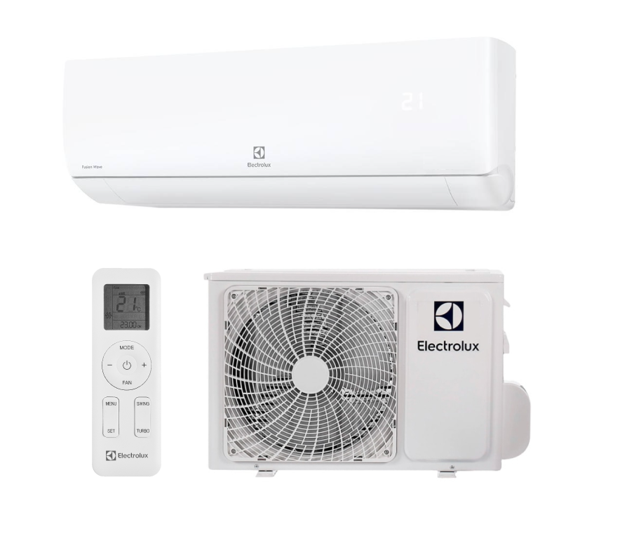Сплит-система ELECTROLUX EACS-07HFW/N3 