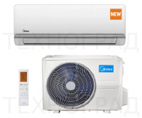 Сплит-система Midea MSAG3-09HRN8