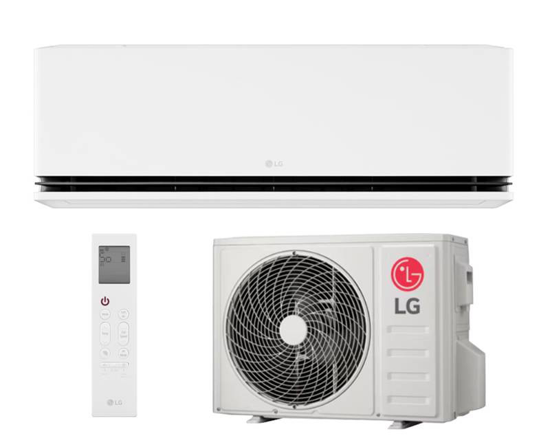 Сплит-система LG H09S1D.NS1R
