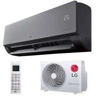 Сплит-система LG AC12BK.NSJR